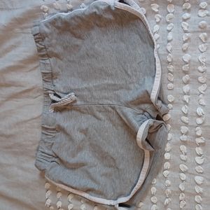 Dip Shorts
